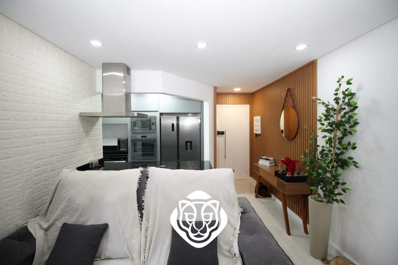 Sala II ambientes