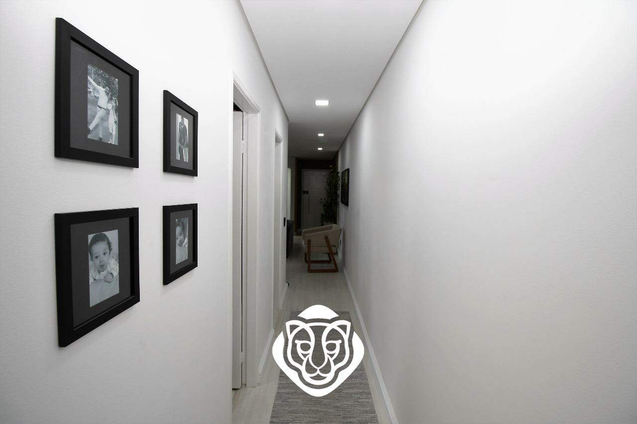 Corredor interno