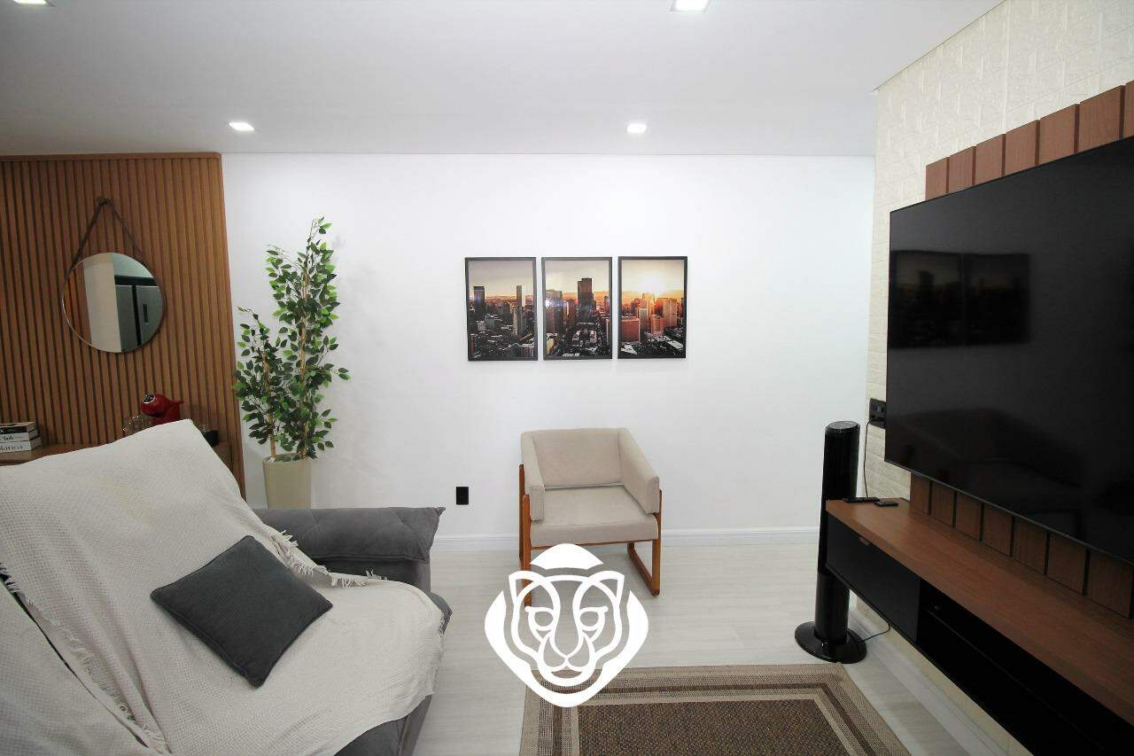 Sala II ambientes