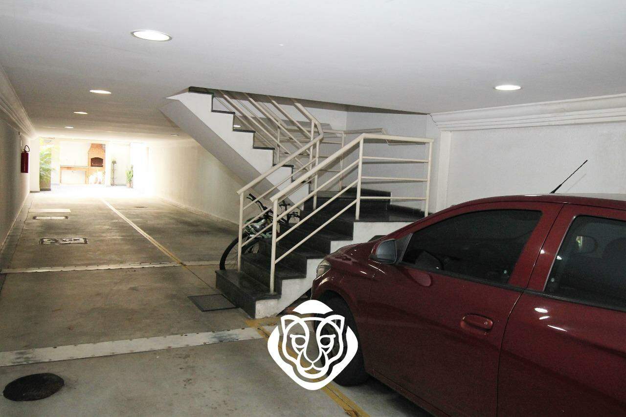 Escadas 
