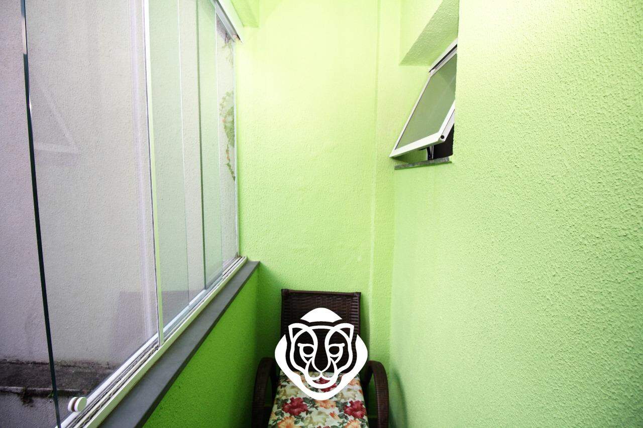 Dormitório I - Suíte 