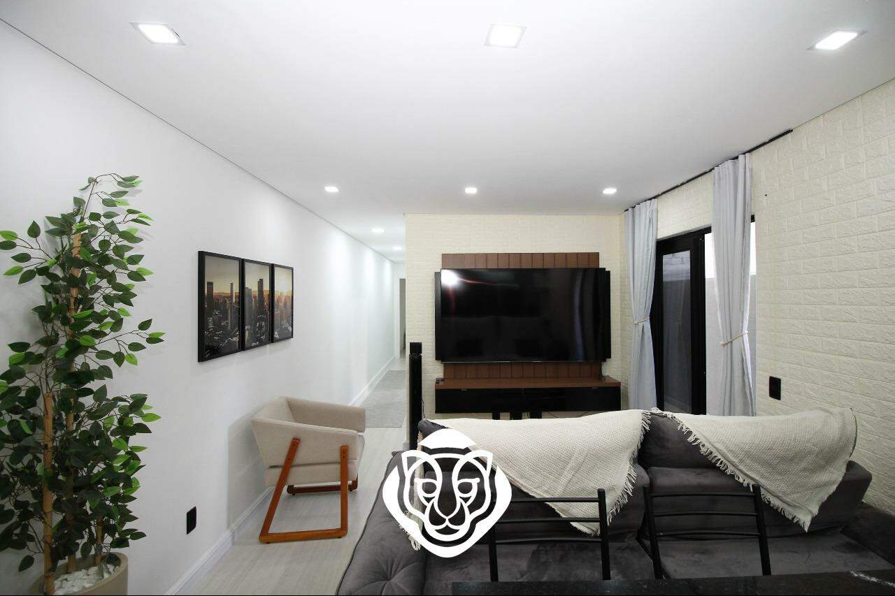 Sala II ambientes