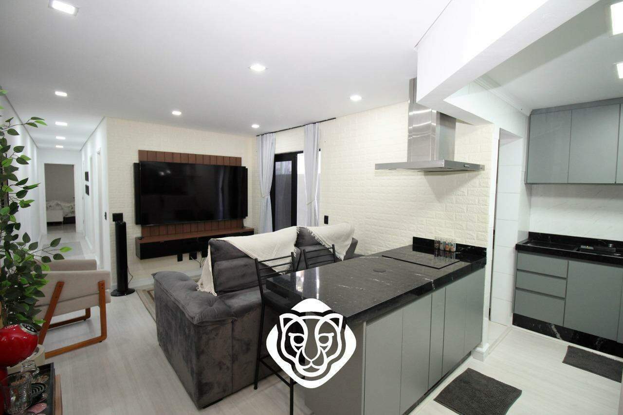 Sala II ambientes 
