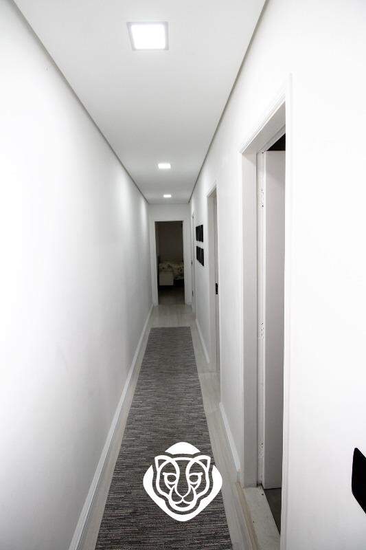Corredor interno