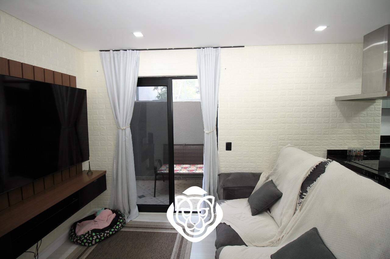 Sala II ambientes