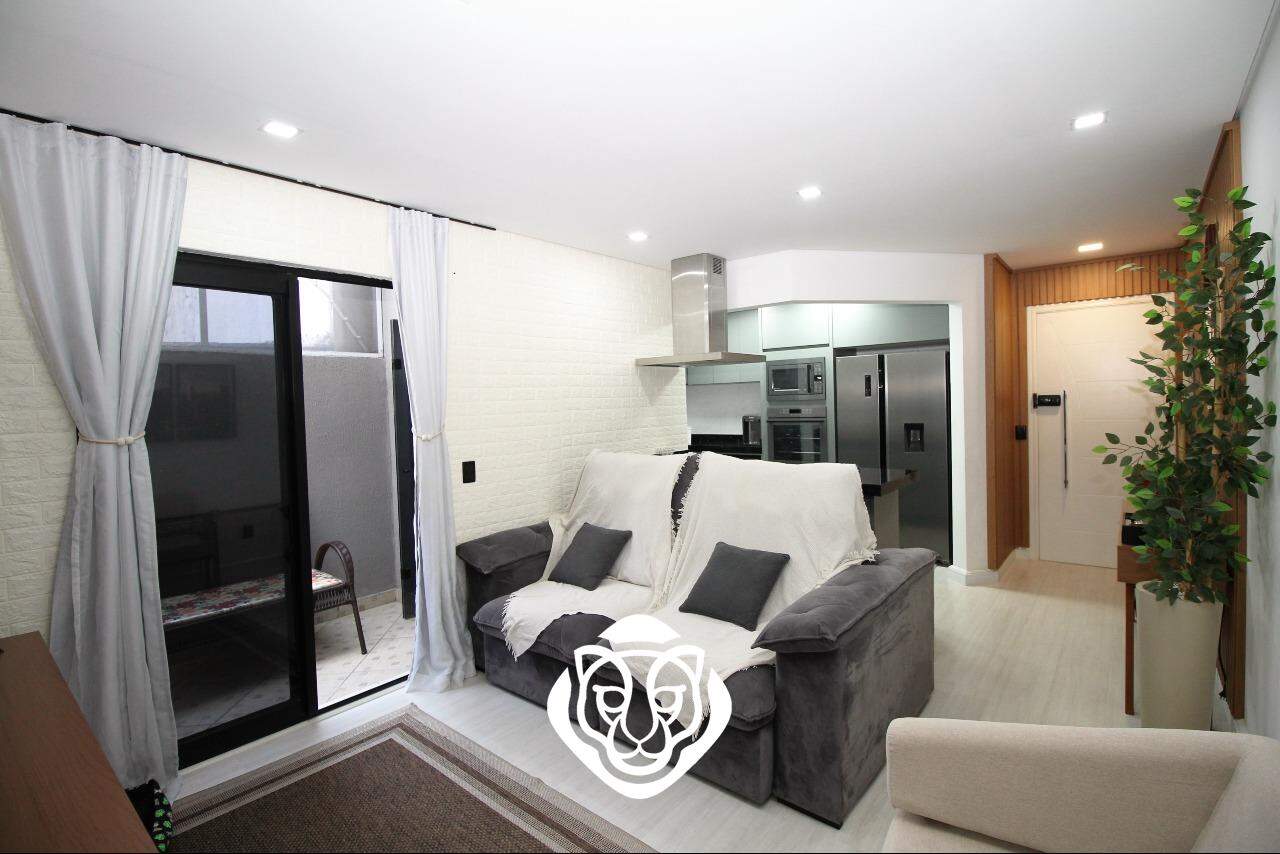 Sala II ambientes