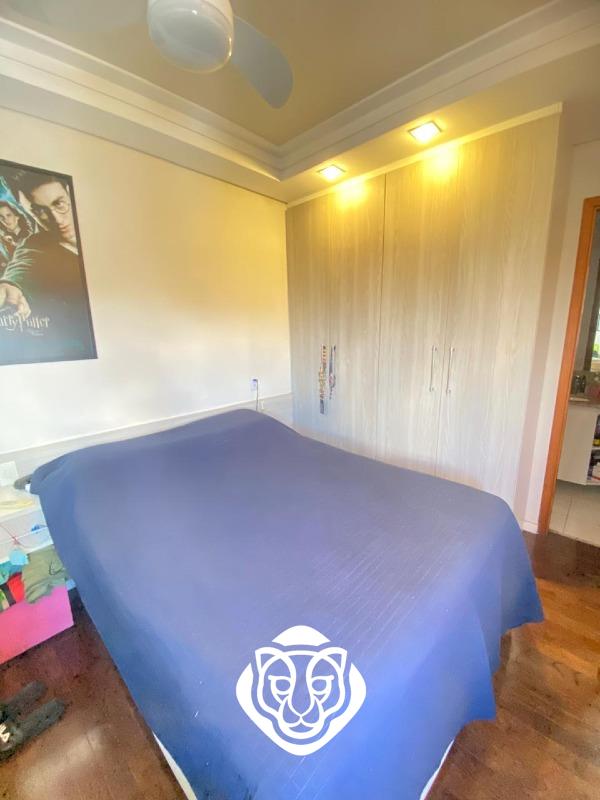 Dormitório I suíte