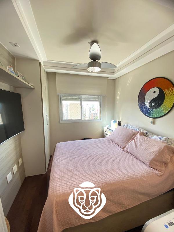 Dormitório II suíte