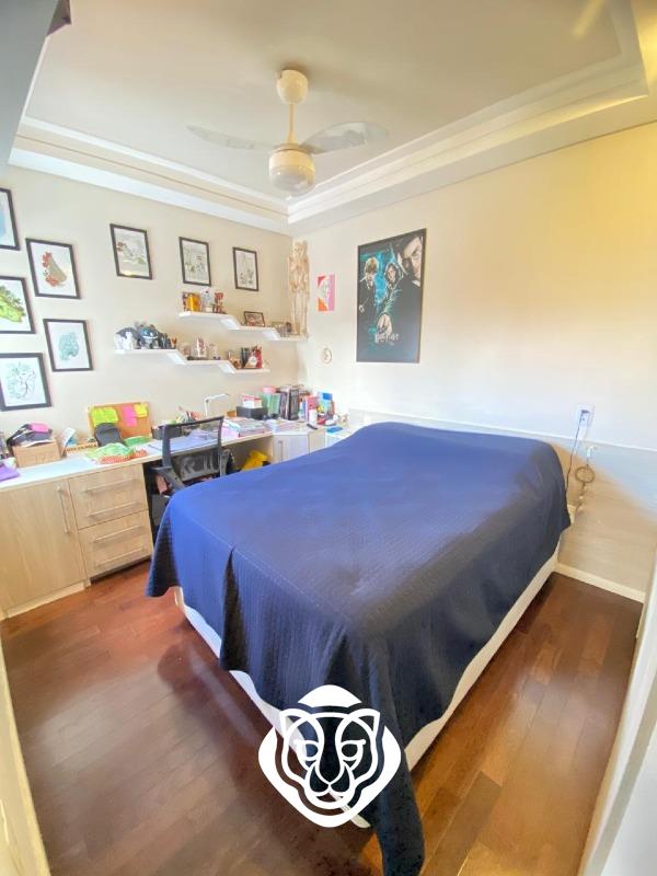 Dormitório I suíte