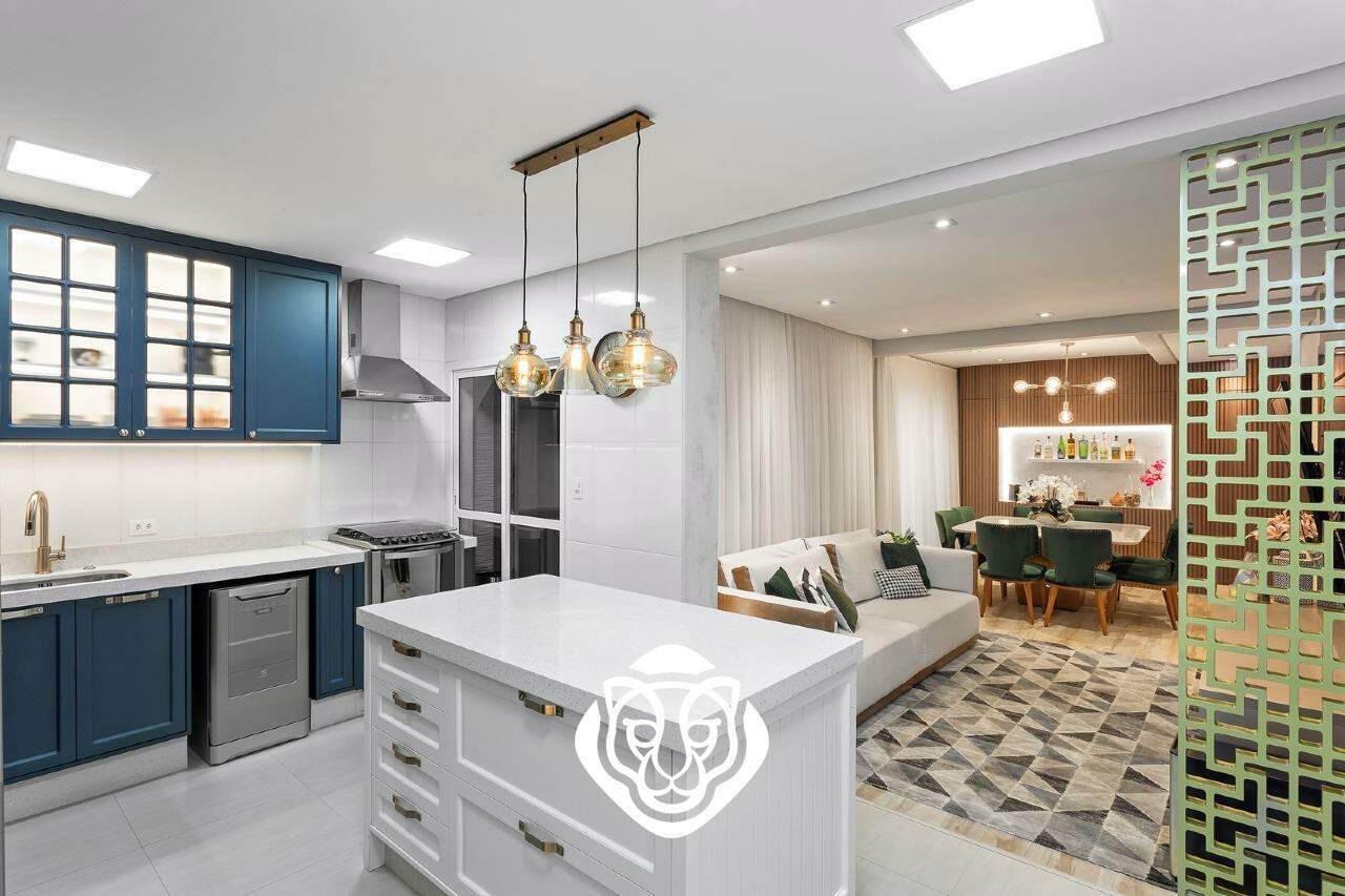 Sala/cozinha