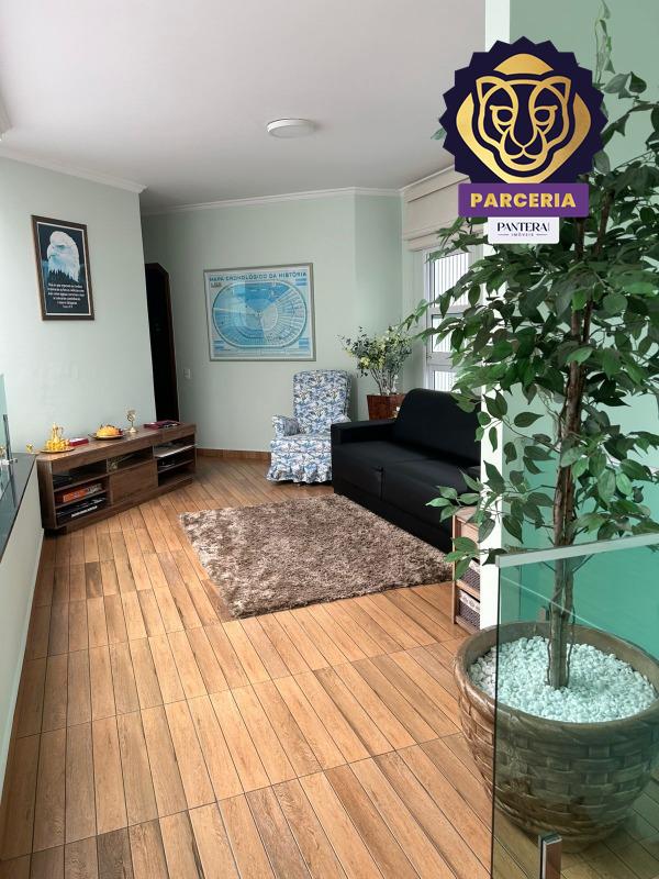 Hall dos dormitórios 