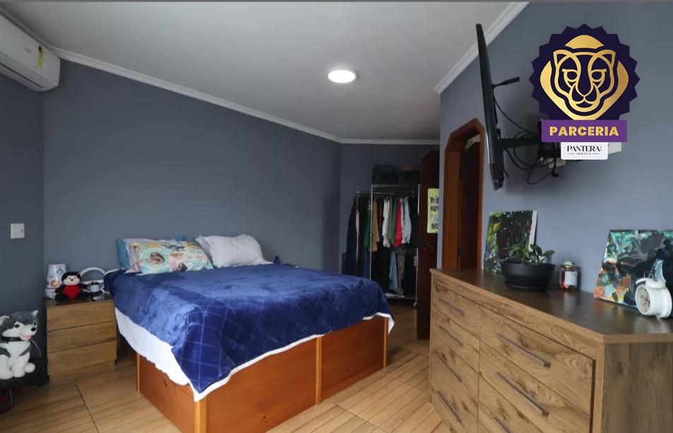 Dormitório II  Suíte