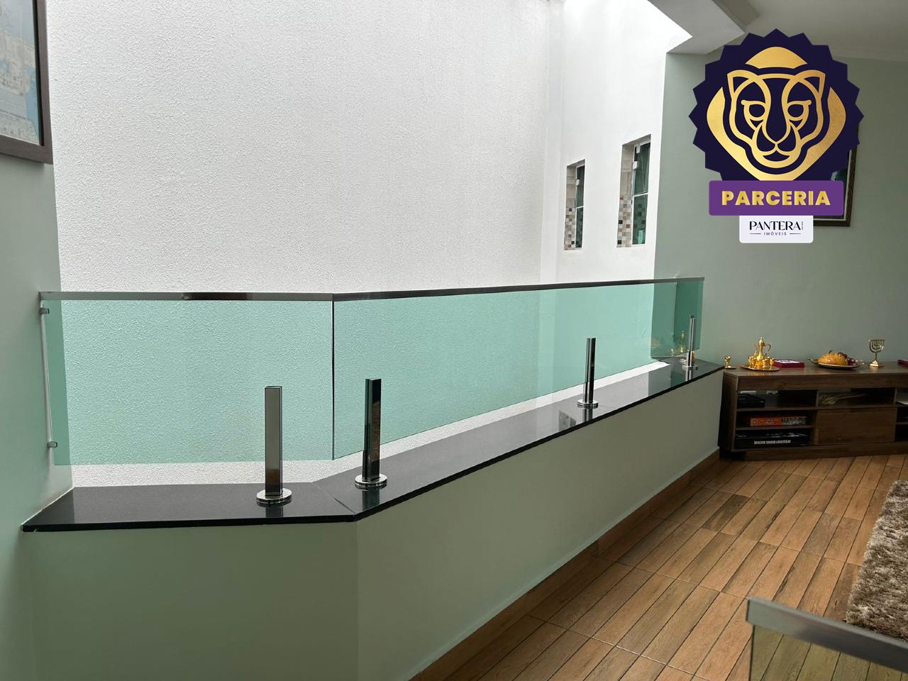 Hall dos dormitórios 