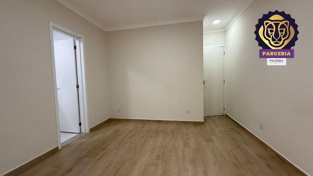 Dormitório I - Suíte