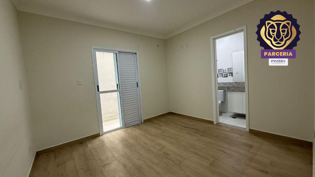 Dormitório I - Suíte