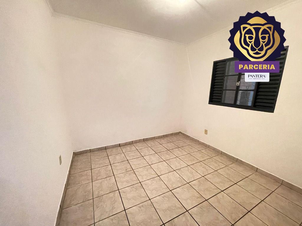 Dormitório Edícula