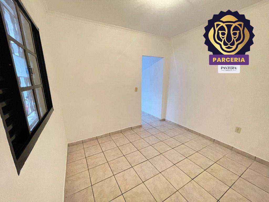 Dormitório Edícula