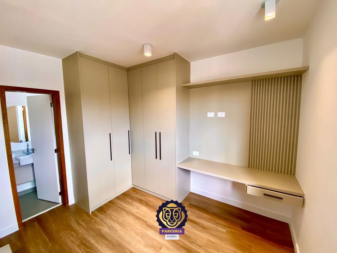 Dormitório II Suíte