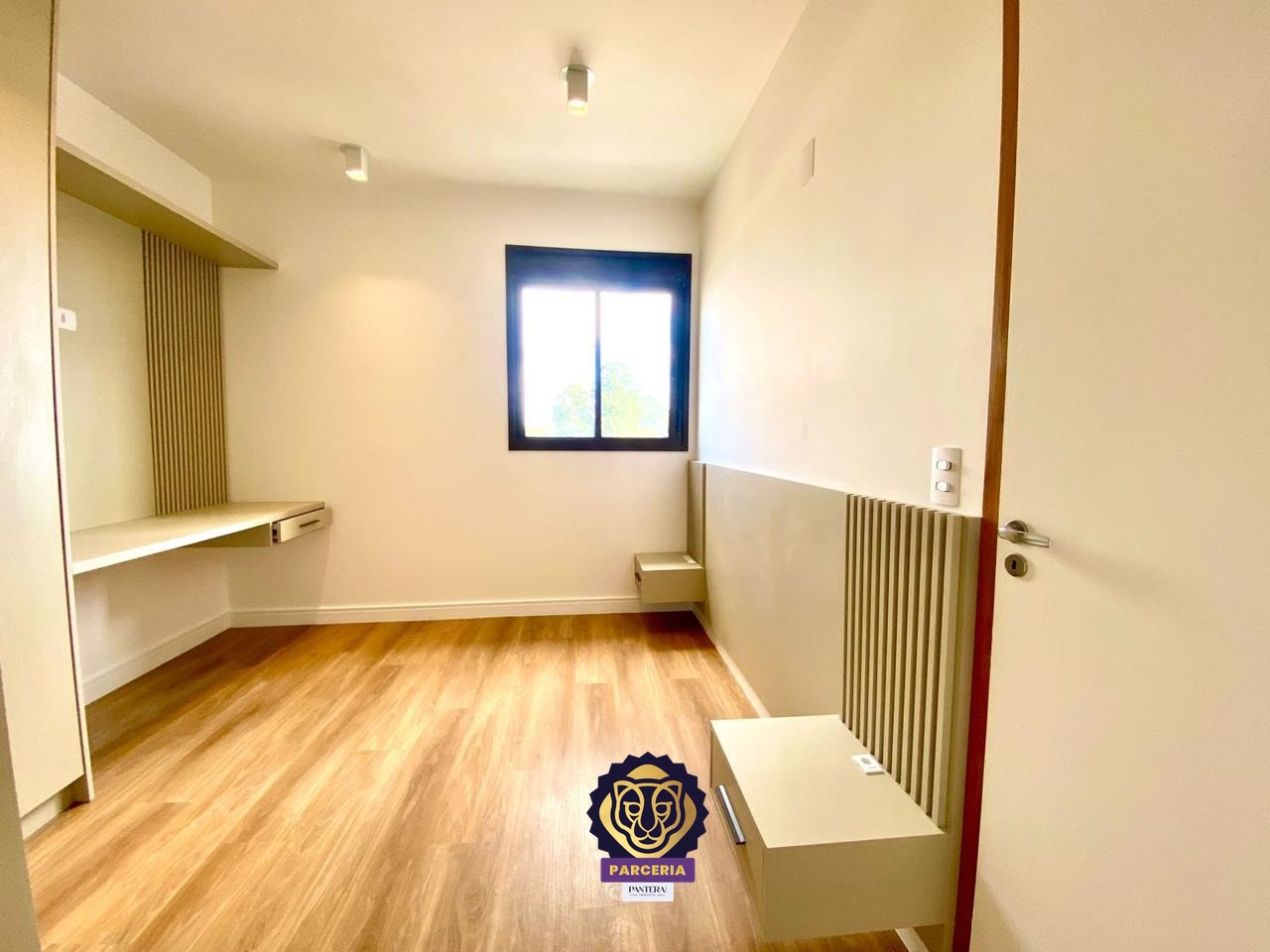 Dormitório II Suíte