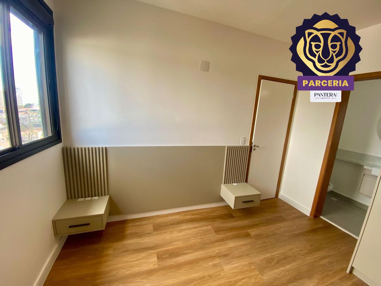 Dormitório II Suíte