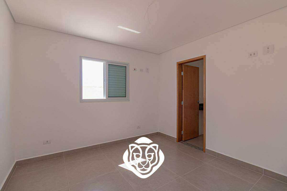 Dormitório III - Suíte