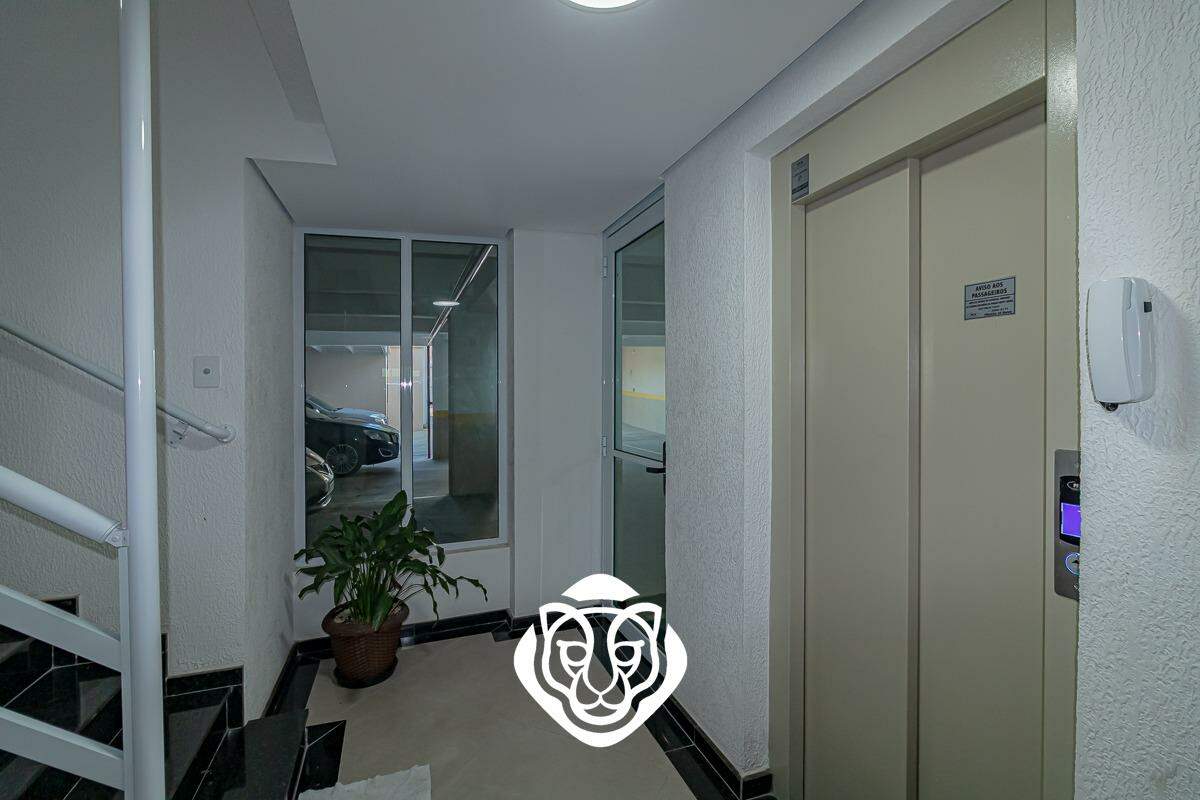 Acesso ao apartamento