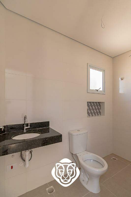 Banheiro - Dormitório III