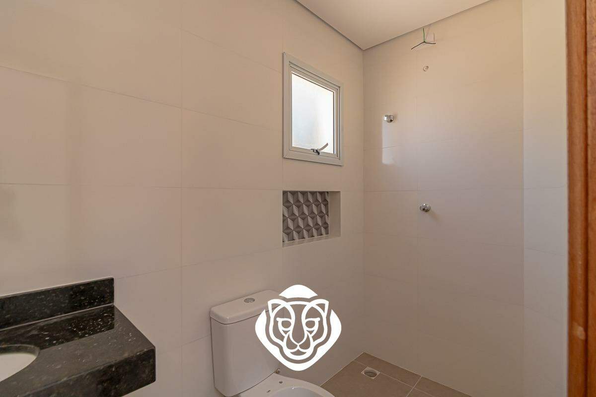 Banheiro - Dormitório III