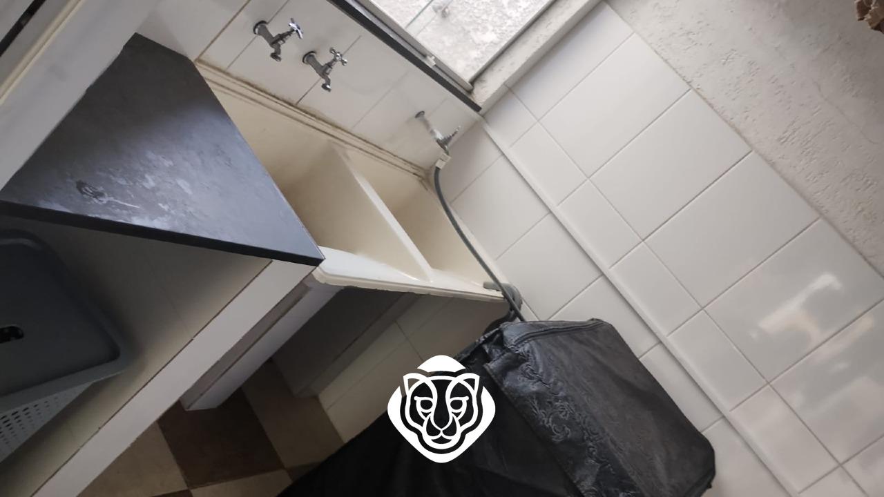 Área de serviço II