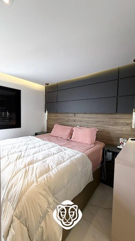 Dormitório I - Suíte 