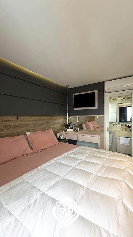 Dormitório I - Suíte 