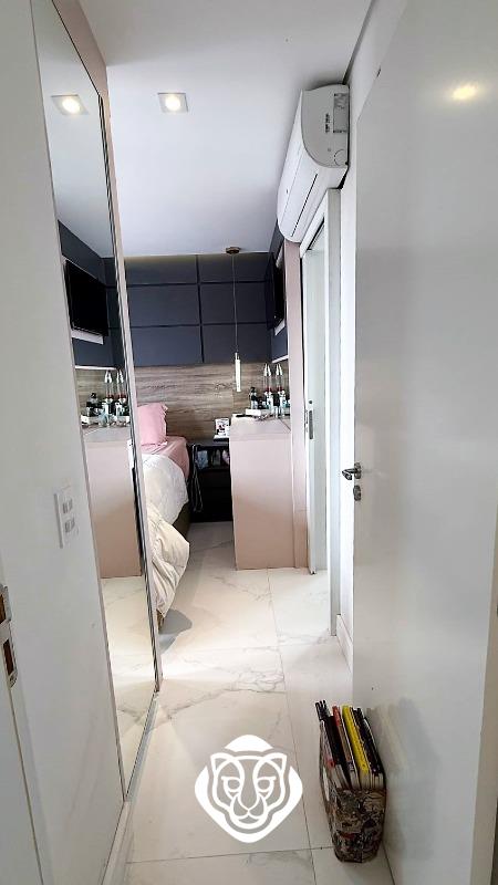 Banheiro - Dormitório I 