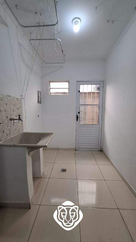 Área de Serviço 