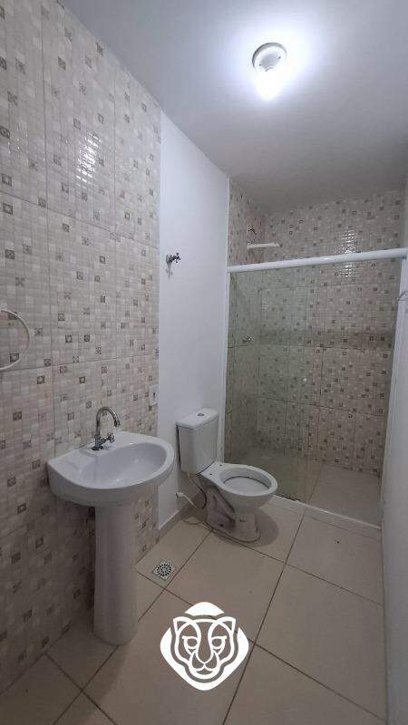 Banheiro Suíte