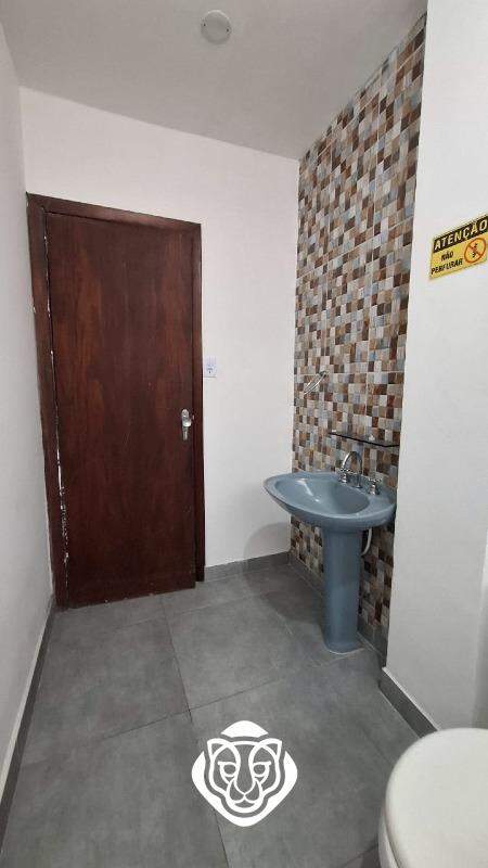 Banheiro Social