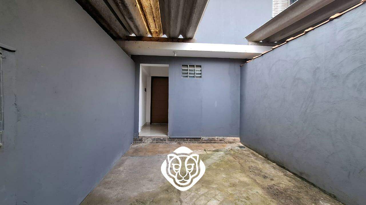 Garagem