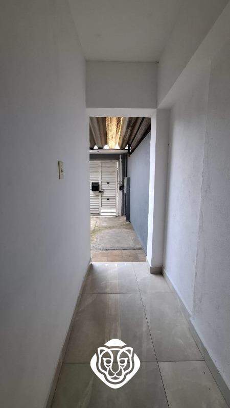Entrada Social