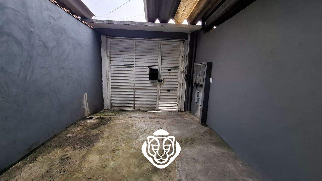 Garagem