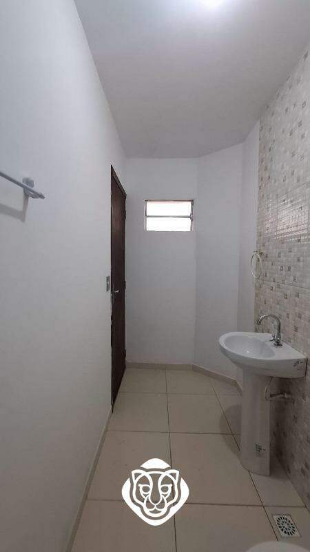 Banheiro Suíte