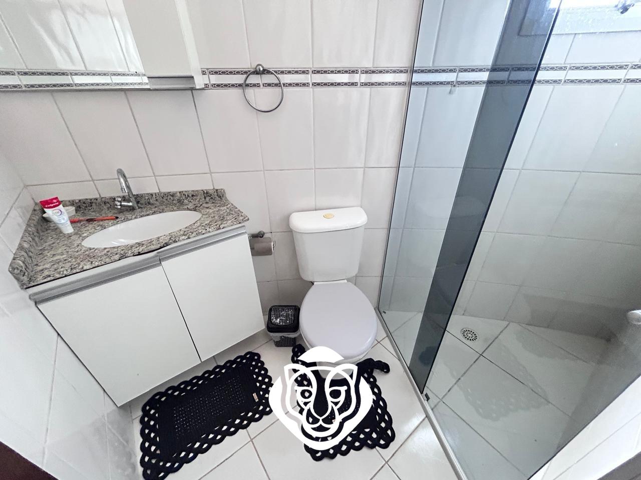 Banheiro Dormitorio II