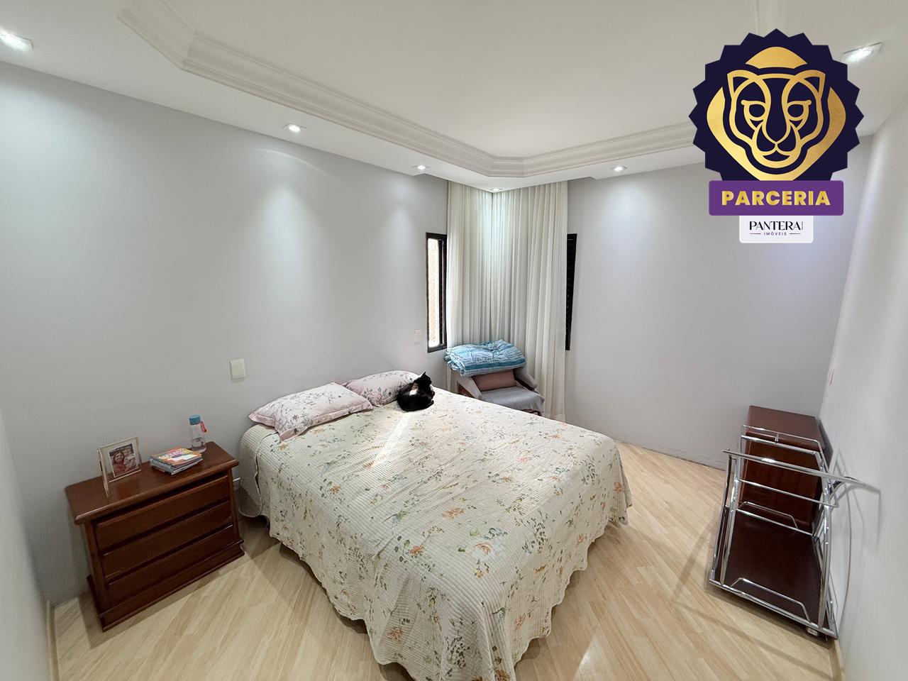 Dormitório III Suíte