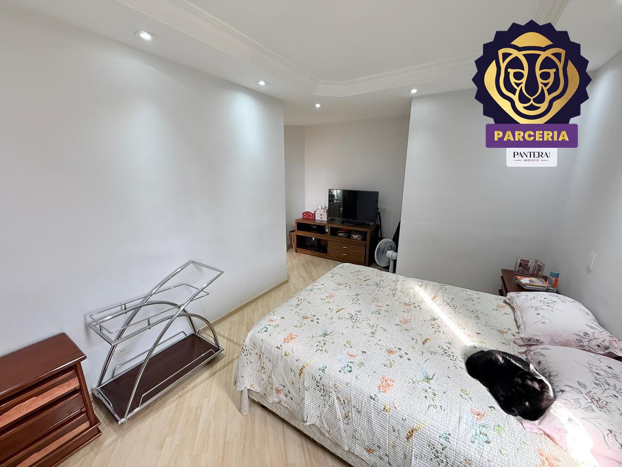 Dormitório III Suíte