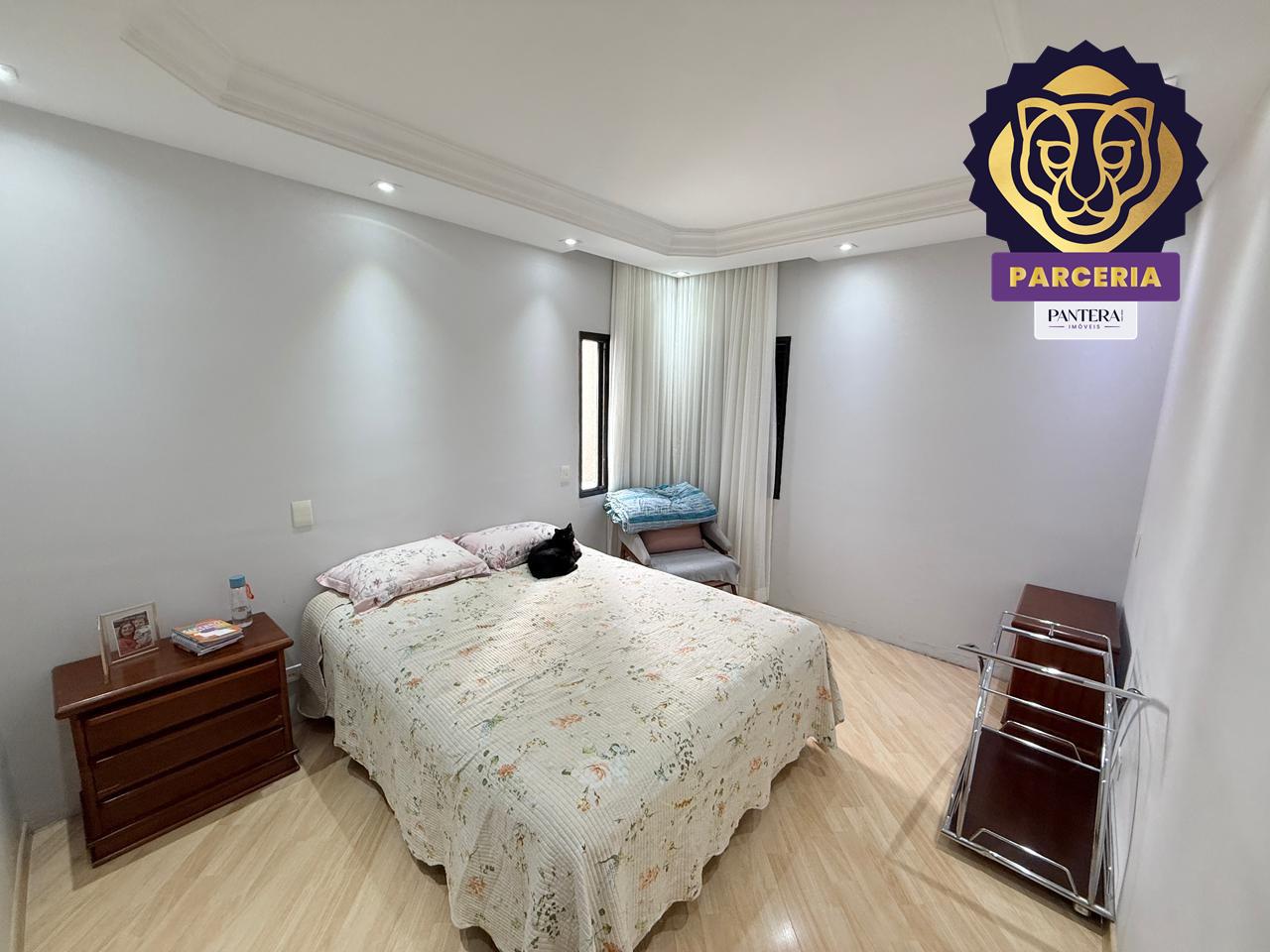 Dormitório III Suíte