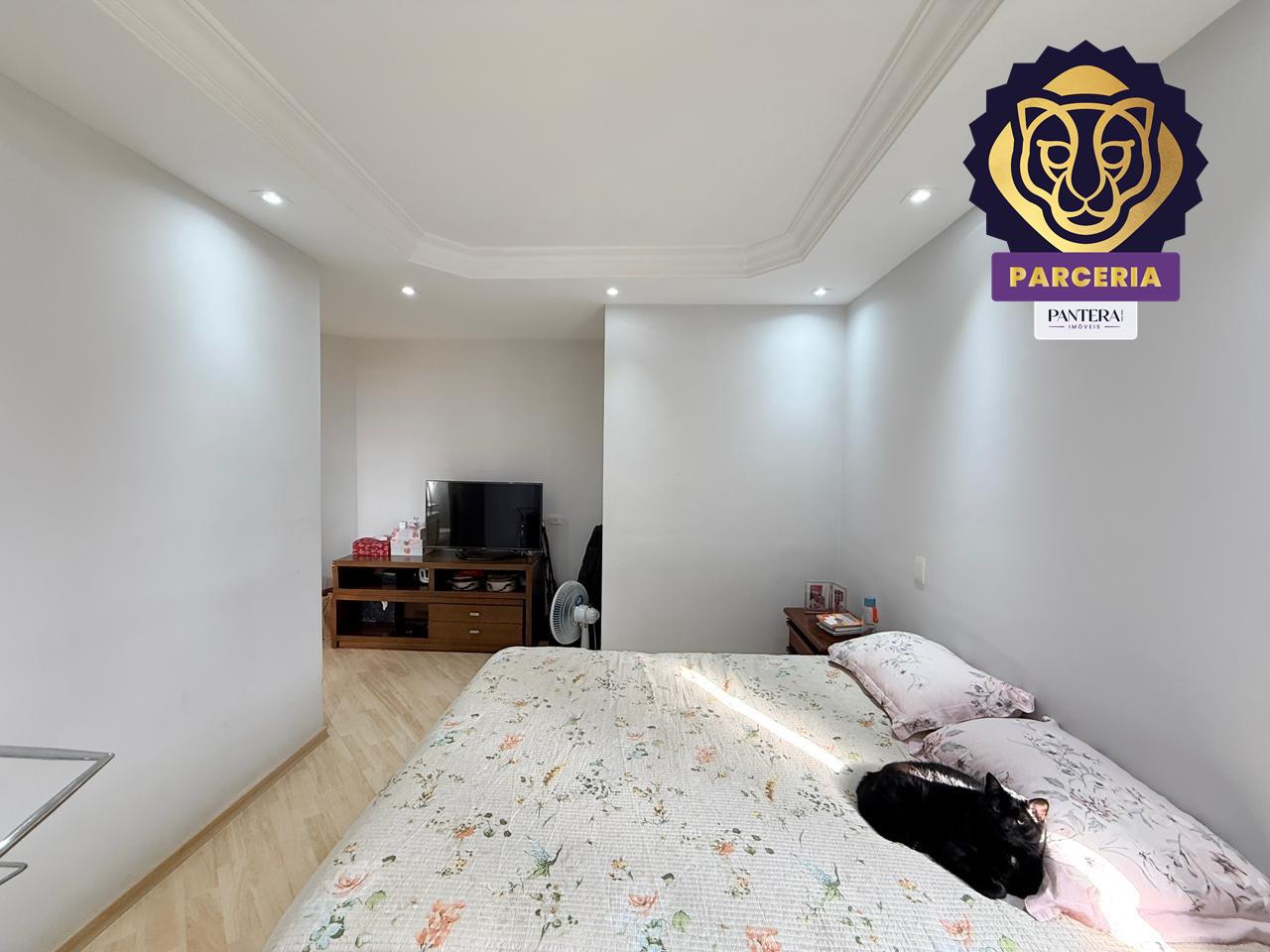 Dormitório III Suíte