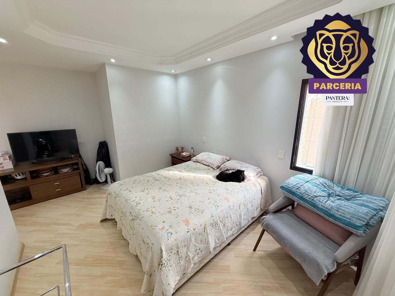 Dormitório III Suíte