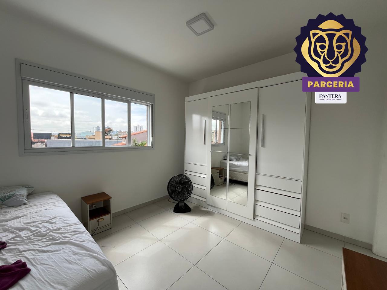 Dormitório I suíte