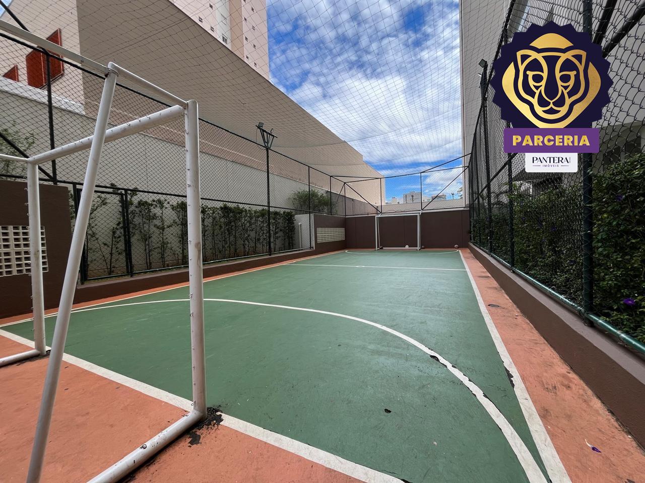 Quadra Poliesportiva