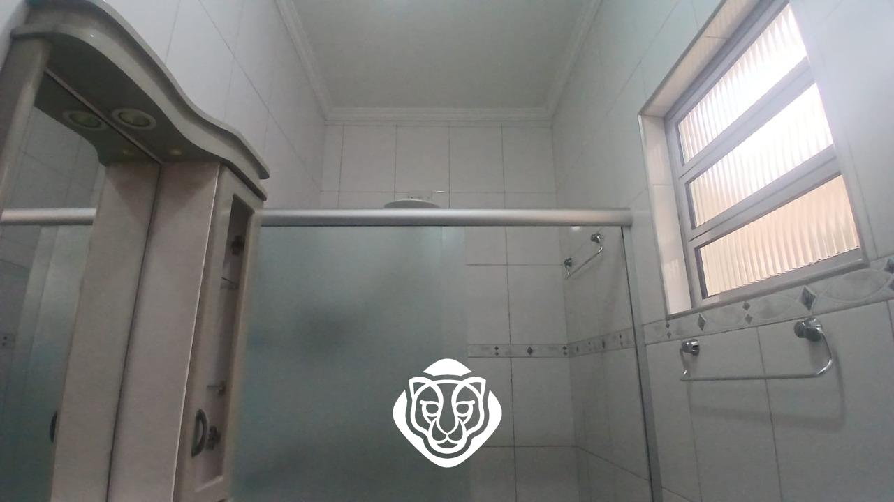 Banheiro - Dormitório I