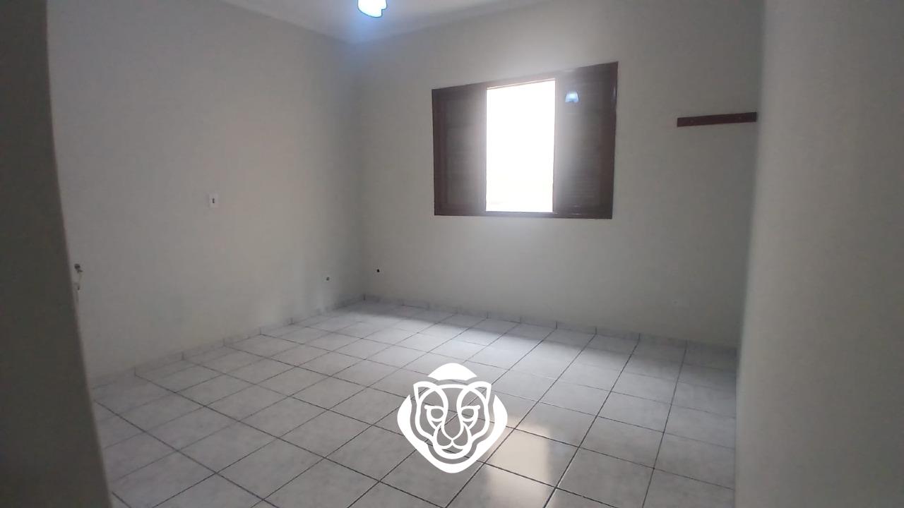 Dormitório I - Suíte