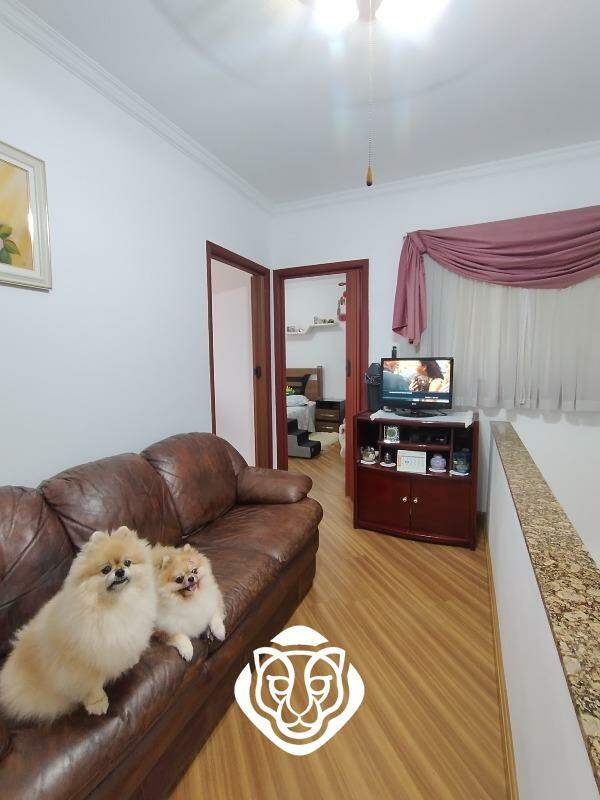 Hall piso superior